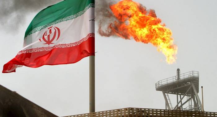 Washington will weltweiten Stopp von Ölimporten aus dem Iran durchsetzen