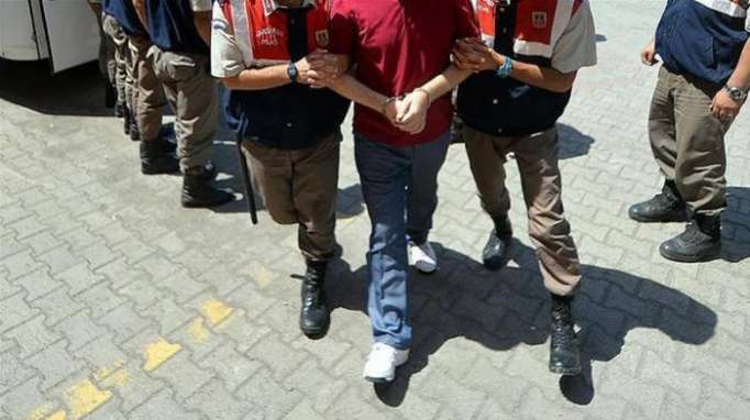 Turkey: 86 FETO-linked suspects arrested