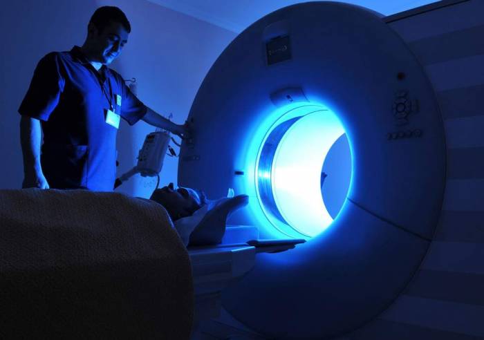 Modern MRI machines pose mercury poisoning risk for people with fillings