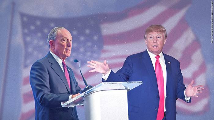 Bloomberg considering run for president as a Democrat