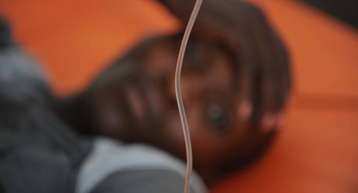 República Democrática del Congo y Nigeria encabezan el número de contagios por cólera