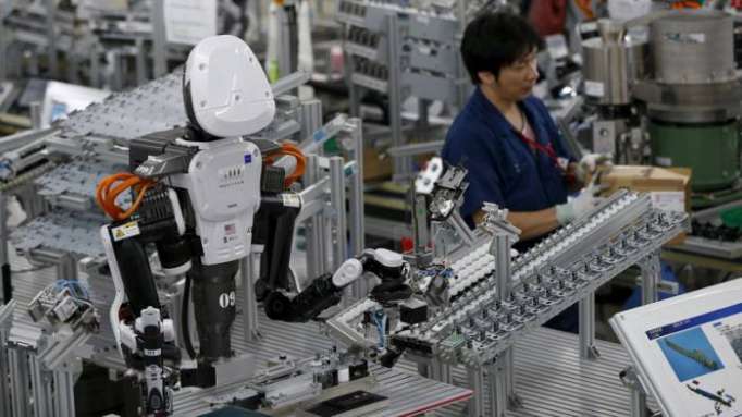 Is China’s innovation strategy an unfair trade policy? - OPINION