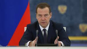 Primer ministro ruso ordena elaborar medidas de respuesta a los aranceles de EEUU