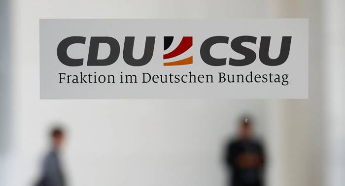 CDU/CSU bald abgewählt? – Zustimmung in der Bevölkerung massiv gesungen