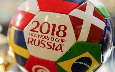 Listos todos los cruces de octavos de final de la Copa Mundial Rusia 2018