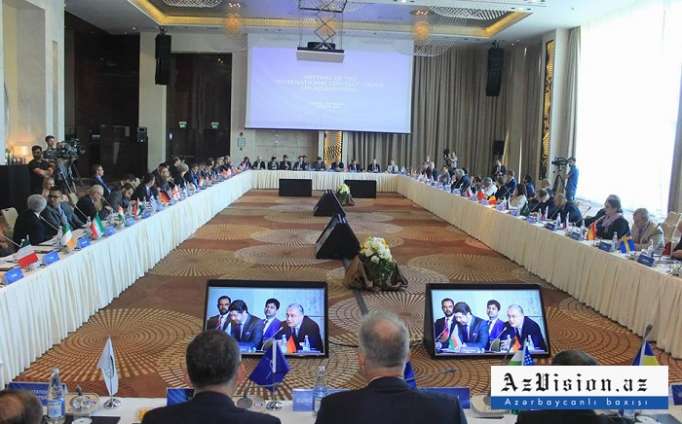 Meeting of ICG on Afghanistan kicks off in Baku