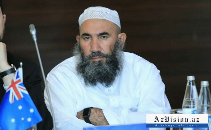Former Afghan ambassador to Pakistan: ICG meeting in Baku will be helpful