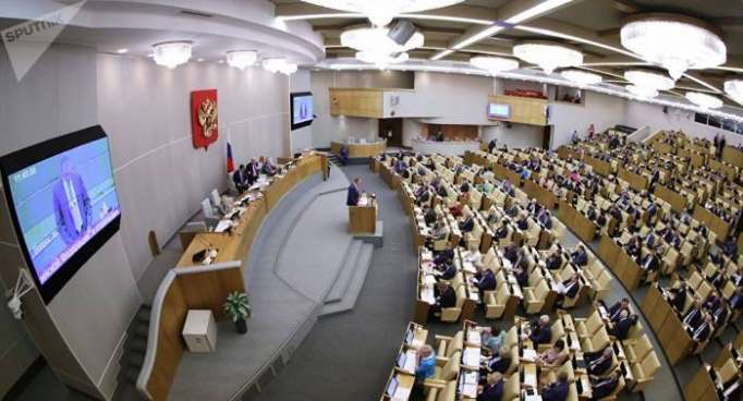 Deutsch-Russische Parlamentariergruppe unter Vorsitz der AfD – EXKLUSIV