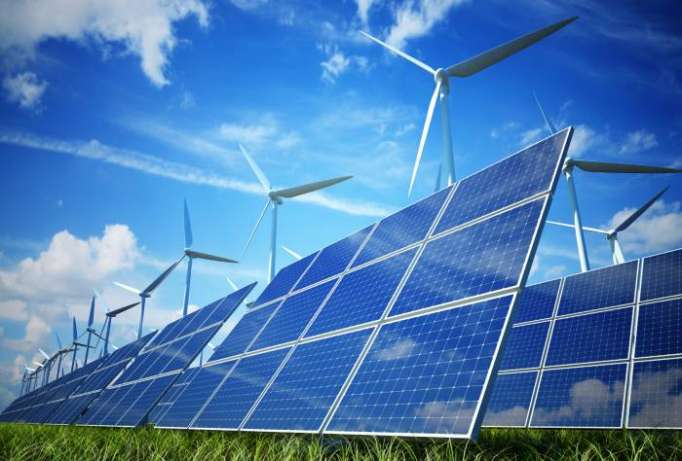 Azerbaijan eyes to implement over 20 projects in alternative energy