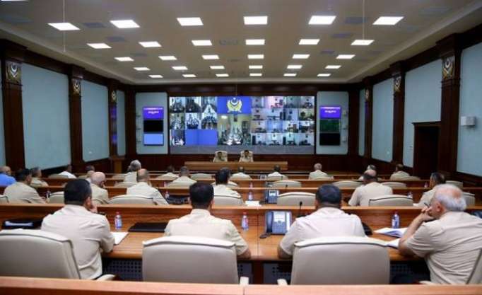 If Karabakh conflict not solved in nearest future, Armenia will face Azerbaijani Army