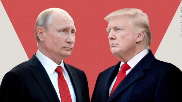 Trump will mit Putin auch über Wahlbeeinflussung reden