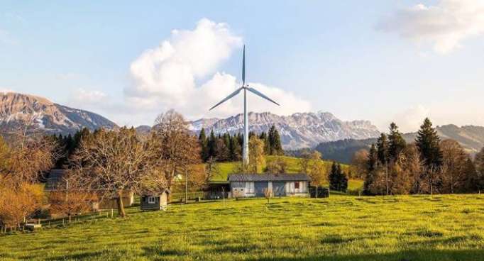 Windkraft: Energie der Zukunft oder teure Landschaftszerstörung?