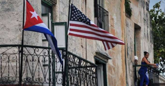 Cuba : 25 diplomates américains affectés