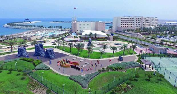 تقرير لـ EY: سوق الضيافة في الشرق الأوسط وشمال إفريقيا يشهد نموا ثابتا في معدلات إشغال الفنادق