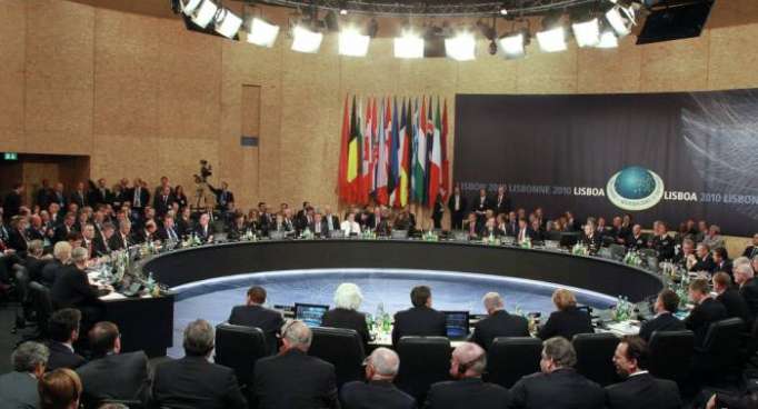 الخارجية الإيطالية: روما تؤيد فتح فصل جديد في العلاقات بين الناتو وروسيا