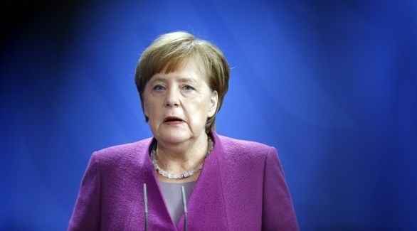 ميركل: ليس على ألمانيا التصدي للهجرة غير المشروعة بمفردها