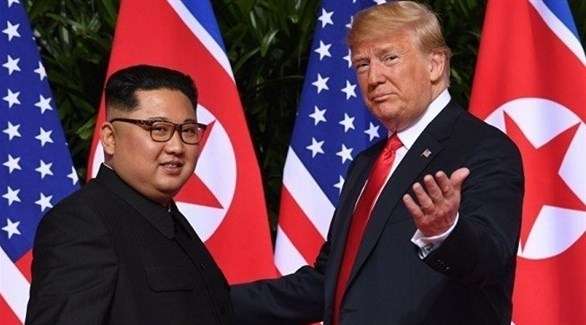 كوريا الشمالية تطالب بتنفيذ "صادق" لاتفاق قمة ترامب وكيم
