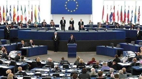 زعماء الاتحاد الأوروبي يبحثون خلافات "أزمة الهجرة" في بروكسل
