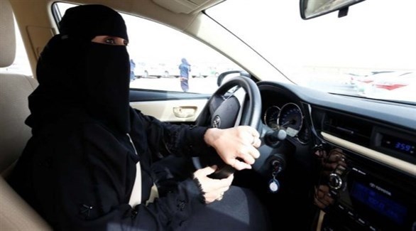 بدء تطبيق القرار الخاص بقيادة المرأة السعودية