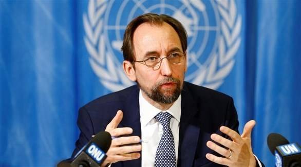 الأمم المتحدة تحذر من "كارثة" بسبب معارك درعا