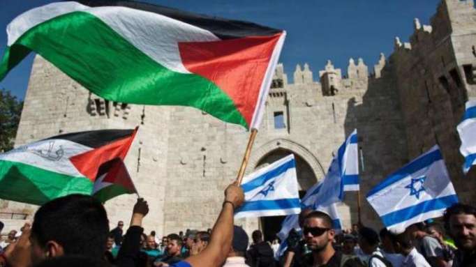 Hamas: Préserver le caractère pacifique des Marches du Retour