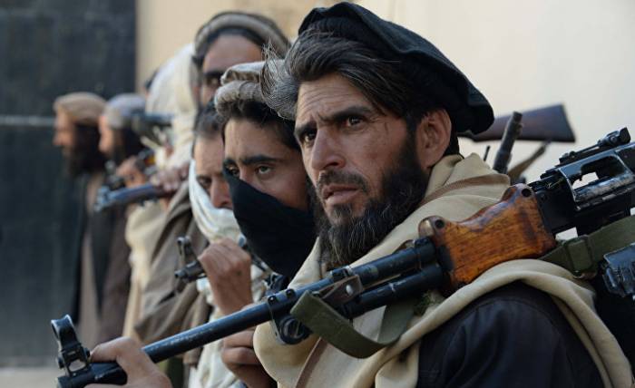 "Taliban" 3 günlük sülh elan etdi