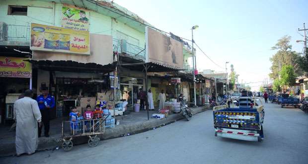 العراق: القضاء يسمي القضاة المرشحين لإدارة العملية الانتخابية