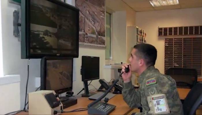 NATO releases video clip about Azerbaijani peacekeepers in Afghanistan - VIDEO