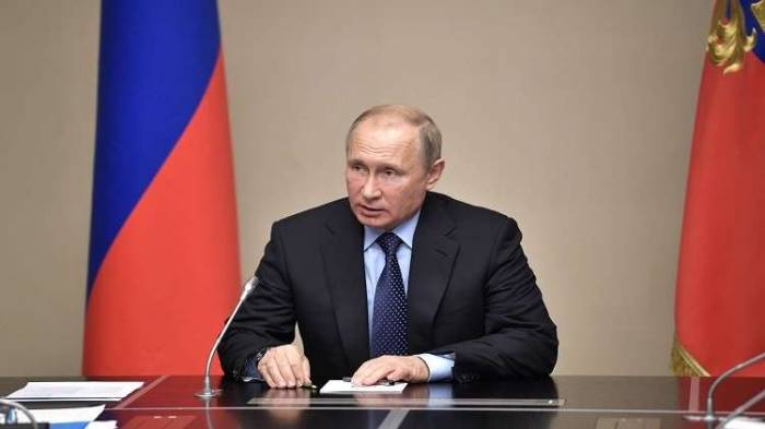 علماء الاجتماع: الروس يريدون أن يحكم بوتين إلى الأبد