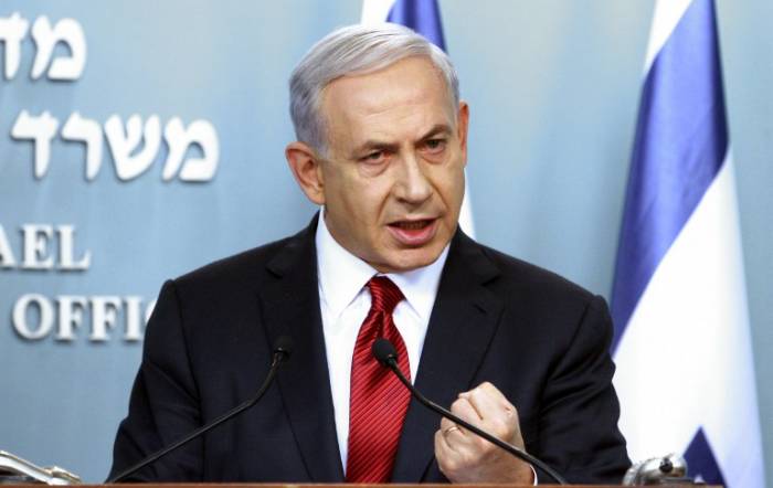 Netanyahudan İrana cavab: İcazə verməyəcəyik!