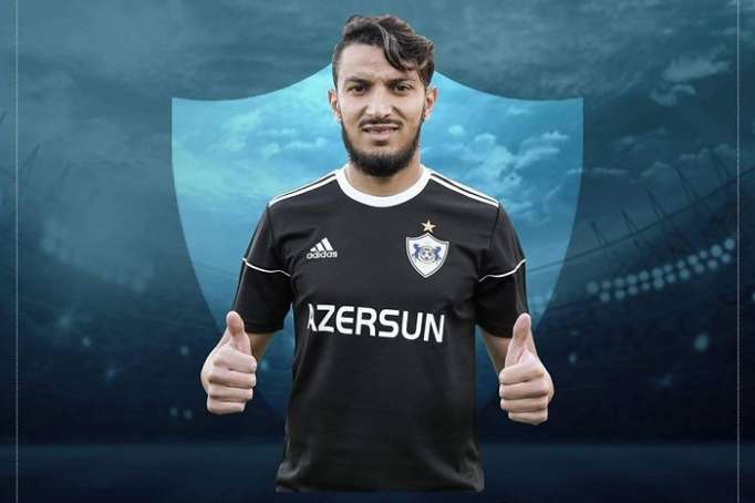 “Qarabağ” “Lans”ın futbolçusunu transfer edib