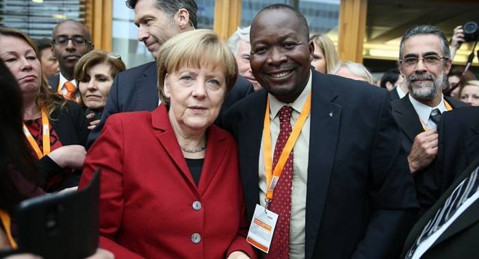 CDU-Politiker über Rassismus: „Deutsche Gesellschaft ist anderer Kosmos“