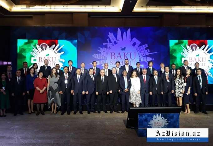 "Ha llegado el momento de la solución del conflicto de Karabaj" – discusión en la Cumbre