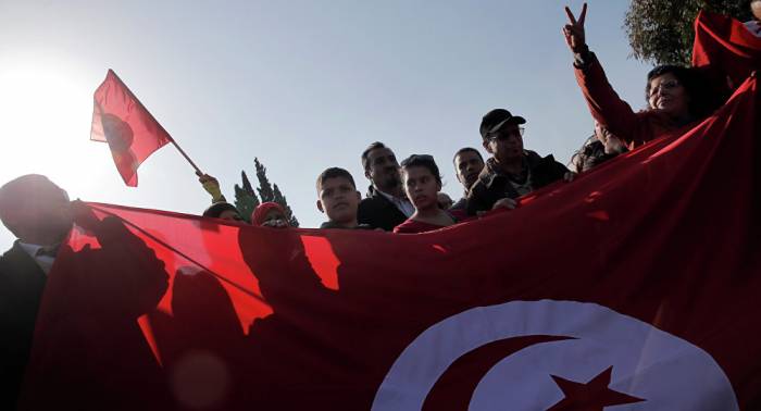 تونس تصدر توصيات لمشجعي منتخبها لكرة القدم في روسيا