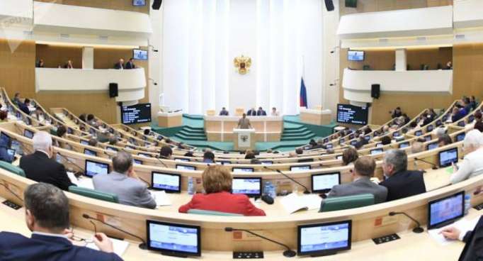 مجلس الاتحاد الروسي: تصريحات جاويش أوغلو حول القرم لا تصب في تحسين العلاقات بين البلدين