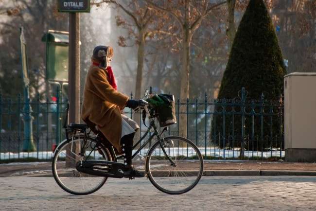 Les Pays-Bas veulent rémunérer les trajets en vélo des salariés