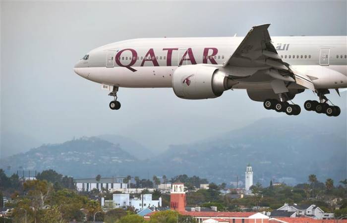 Classement des compagnies aériennes : Qatar Airways en tête