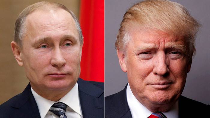 Pas de rencontre Trump/Poutine avant le sommet de l