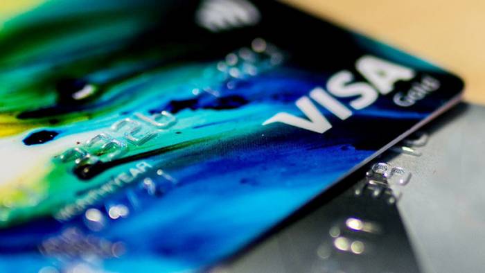 Visa anuncia una "interrupción del servicio" que impide algunas transacciones en Europa
