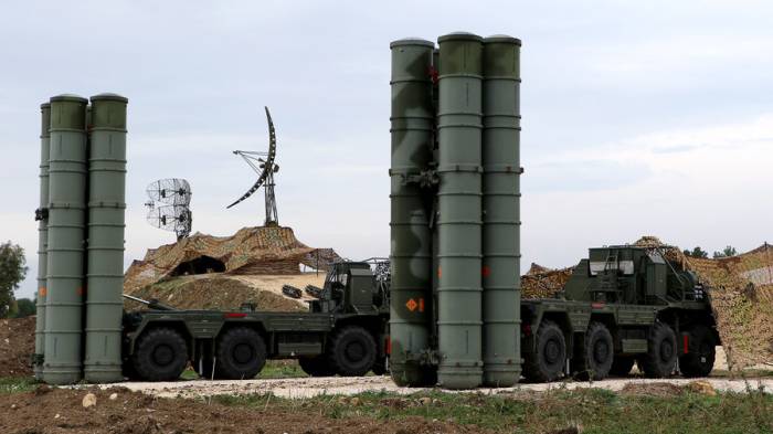 Saudi Arabia threatens ‘military action’ if Qatar purchases Russian S-400 systems