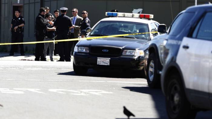 Un muerto y dos heridos en un tiroteo en San Francisco