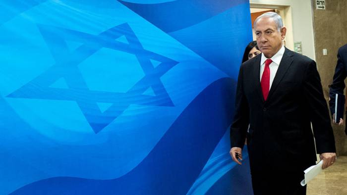 Netanyahu advierte a Gaza que Israel podría intensificar operaciones militares