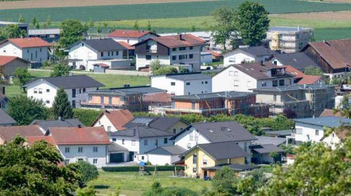 Bayern: Vergewaltiger aus Psychiatrie ausgebrochen