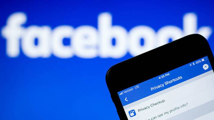 Facebook deja de cooperar con una firma que podría haber compartido datos con terceros