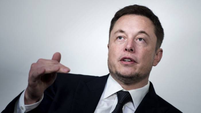 Elon Musk kündigt massiven Stellenabbau bei Tesla an