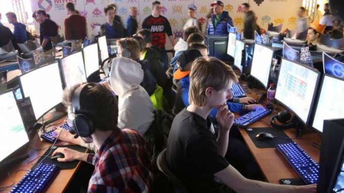 WHO macht Online-Spielsucht offiziell zur Krankheit