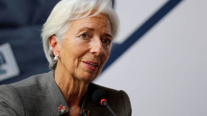 El FMI aprueba un préstamo de 50.000 millones de dólares para Argentina