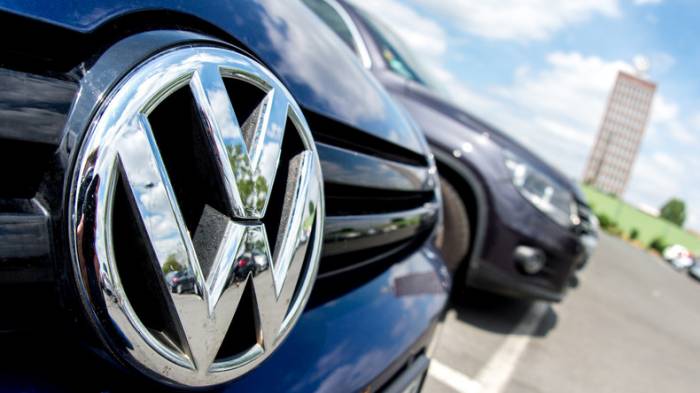 Volkswagen investiert Millionen in Batterie-Entwicklungsfirma