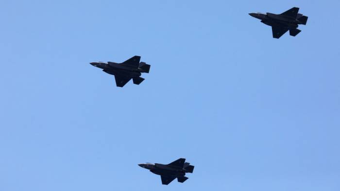 NATO fears lack of air superiority against ‘peer adversary’