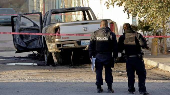 México: Al menos 132 políticos asesinados en la campaña electoral más violenta de su historia